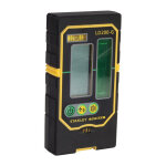 T�l�m�tre ld200 - g pour ligne laser 50m. stanley dewalt