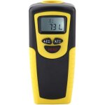 T�l�m�tre mesure laser de distance � ultrasons num�rique 50 cm - 18 m d�tecteurs de ruban laser pour ...