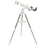 Tlescope bresser nano ar - 80 / 640 az