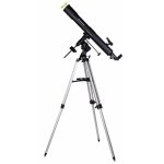 Bresser - télescope quasar 80 / 900 eq3 + adaptateur smartphone + filtre solaire Bresser - télescope quasar 80 / 900 eq3 + adaptateur smartphone + filtre solaire