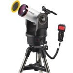 Bresser - tlescope eq / az messier mcx - 102 + goto