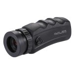 Tlescope monoculaire hd longue - vue 10x25mm monoculaire zoom etanche ergonomique objectif clair pour ...