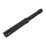 Tlescope monoculaire, longue - vue zoomable portable haute puissance pouvant tre connect  la camra, ...