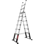 Telesteps - echelle t�lescopique primeline 3, 0 m�tres