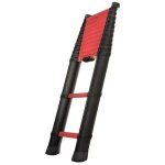 Telesteps echelle t�lescopique rescue pompiers - 72741 - 521