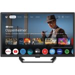 Televiseur 24 23012 volts google tv srt24hg4723c noir