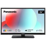 T�l�viseur hd - 24 pouces panasonic ts24n30aez