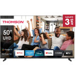 T�l�viseur led thomson 50ug4s14 50  (126 cm) 4k uhd google tv