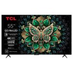 T�l�viseur tcl 55c6k