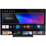 T�l�viseur toshiba 55uv3363dg