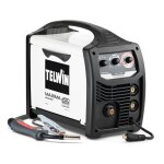 816087 soldadora inverter hilo maxima 200 synergic - telwin