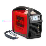 Dcoupeur plasma - superior plasma 70 - 230v / 400v - avec accessoires telwin 816170