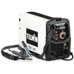 Telwin bimax 150i poste  souder inverter multiprocessus synergique avec accessoires