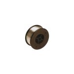 Bobine fil à souder aluminium d. 0, 8 mm 0, 45 kg - 802062 - ce produit de marque est neuf. - telwin Bobine fil à souder aluminium d. 0, 8 mm 0, 45 kg - 802062 - ce produit de marque est neuf. - telwin