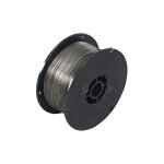 Bobine fil  souder gris fourr d. 0, 9 mm 3 kg - 802188 - ce produit de marque est neuf. - telwin