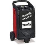 Telwin - chargeur - d�marreur de batterie dynamic 620