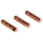 Telwin - tube de contact - 0. 8 mm - 3 pcs tw722416 ri8315