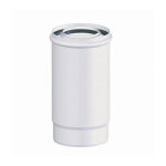 Ten - conduit t�lescopique pps / galva �80 / 125