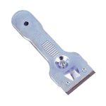 Tenax - racloir sp�cial plaq. vitro cera - quickl