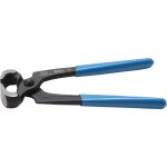 Promo tenailles de menuisier charpentier din 9243a bgs - 200 mm