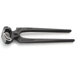 50 00 250 tenaille de menuisier atramentise noire 250 mm - knipex