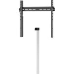 Les tendances ? support tv mural pour �crans 32 - 80 pouces ? charge 50 kg ? goulotte cache - c�bles ...