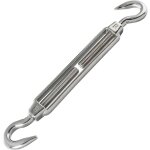 Tendeur en acier inoxydable 22 � 31 cm