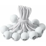 Tendeur bache, tendeur bouletendeur �lastique pour pavillon, b�che, camping, tente, rideaux harnais d?extensio ...
