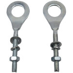 Tendeur de cha�ne compatible avec les mini - motos 50 - 125 cm�, honda crf50, xr70 et quads. - kzq