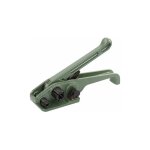 Tendeur - coupeur feuillards textile et pp - h22xt Tendeur - coupeur feuillards textile et pp - h22xt