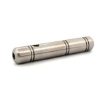 Tendeur inox - droit pour cble de 3  8 mm - 4 - -