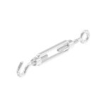 Tendeur oeil - crochet inox a4 - 12 - -