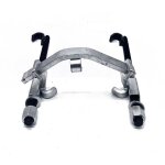 Tendeur de ressort compresseur amortisseur universel