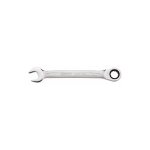 Cl�s mixtes plates avec cliquet, 23mm 162681605