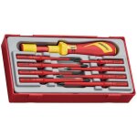 Tengtools - jeu de tournevis dynamom�triques teng tools ttvsd09 vde 1000v