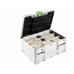 Tenons domino xl en h�tre ds / xl d12 / d14 128 bu festool 576792