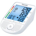 Tensiom�tre bras beurer bm 49 656. 28