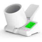 Tensiom�tre, tensiom�tre au bras avec brassard mobile, tensiom�tre avec fonction de transmission vocale ...