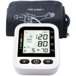 Tensiom�tre bras electronique - tensiom�tre intelligent professionnel, d�tection de pulsations cardiaques ...