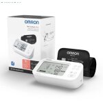 Tensiom�tre � bras omron m6 comfort afib