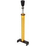 Tensiom�tre de courroie, outil universel de r�glage de courroie de moto de 4, 5 kg avec support en forme ...