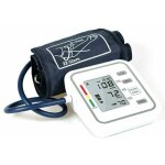Tensiom�tre �lectronique automatique de style bras sup�rieur avec grand �cran lcd outil de mesure num�rique ...