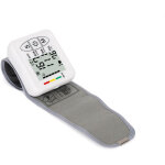 Tensiom�tre �lectronique professionnel pour bras sup�rieur, tensiom�tre intelligent et pr�cis, d�tection ...