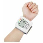 Tensiom�tre �lectronique professionnel pour bras sup�rieur, tensiom�tre intelligent et pr�cis, d�tection ...