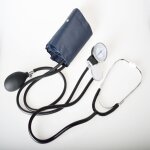Tensiomtre avec mesure de sphygmomanomtre  brassard standard - rapanda