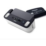 Tensiom�tre et moniteur ecg omron complete (hem - 7530t - e3)