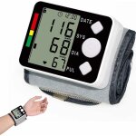 Memkey - tensiomtre au poignet pour la maison - mesurez automatiquement votre tensiomtre avec dtection ...