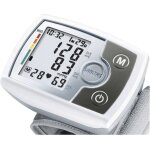 Tensiom�tre poignet sanitas sbm03 651. 21