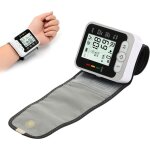 Memkey - tensiomtres portables numriques au poignet, tensiomtre professionnel au poignet tensiomtre ...