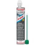 Teroson - colle de r�paration pour plastiques pu 9225 250ml